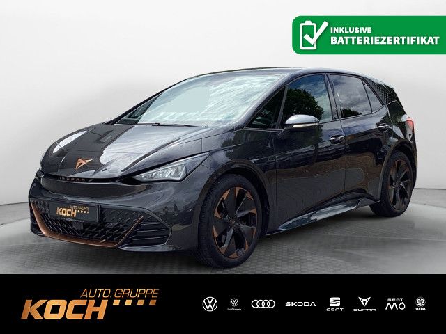 Cupra Born 45.900 km 22.995 € Schwäbisch Hall 74523