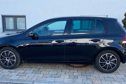 VW Golf 148.000 km 3.900 &euro; Herbrechtingen 89542