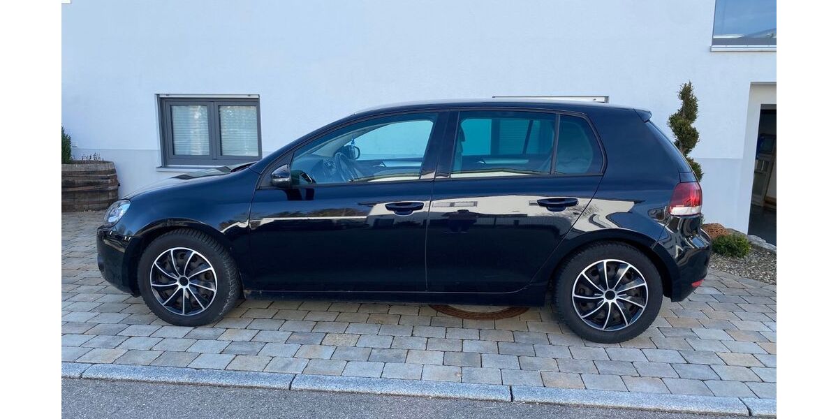 VW Golf 148.000 km 3.900 &euro; Herbrechtingen 89542