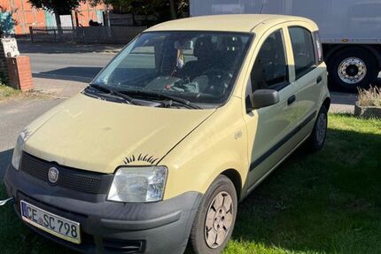 Fiat Panda 152.000 km 900 € Celle 29229