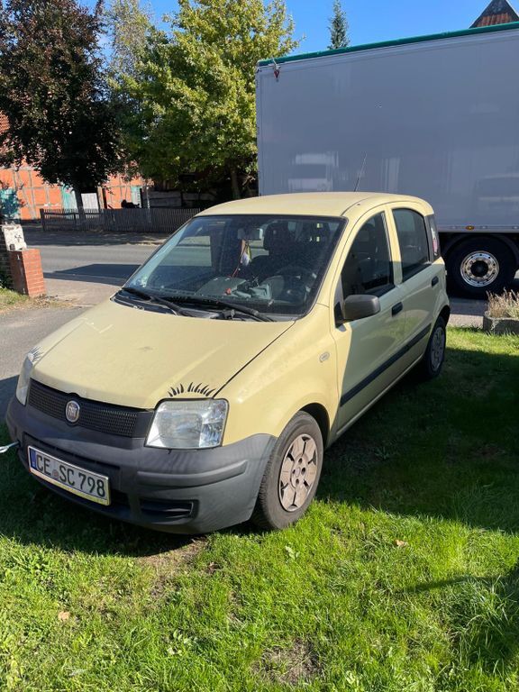Fiat Panda 152.000 km 900 € Celle 29229