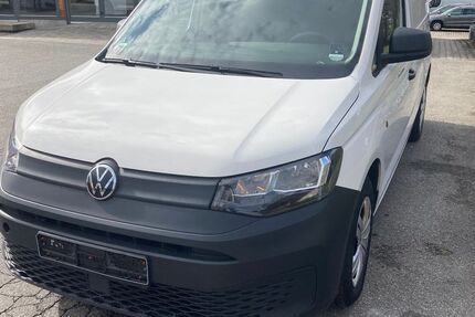 VW Caddy 154.500 km 13.900 &euro; Bernried 94505