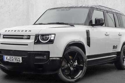 Land Rover Defender 6.500 km 94.450 &euro; Köln 51149