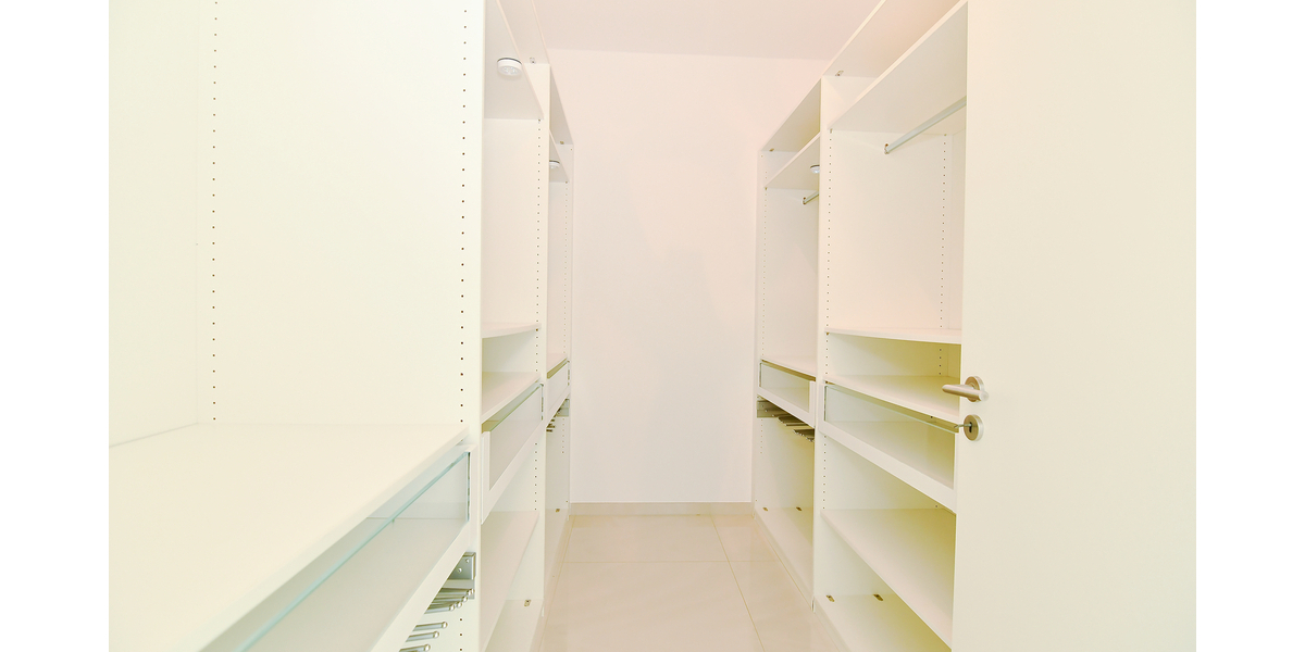 Exklusives Penthouse mit umlaufender Terrasse und gehobener Ausstattung in Kelsterbach 4 zimmer