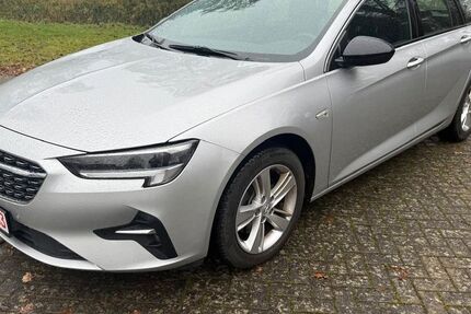 Opel Insignia 98.750 km 16.990 &euro; Kircheib 57635