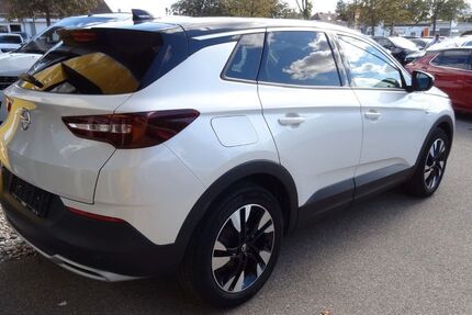 Opel Grandland (X) 77.700 km 15.299 € Dischingen 89561
