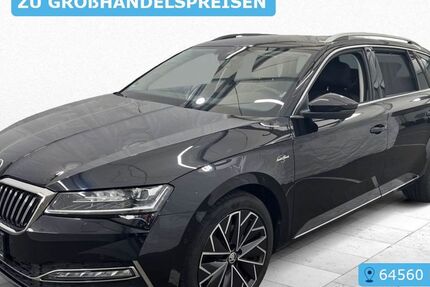 Skoda Superb 66.725 km 22.890 &euro; Frankfurt 60596