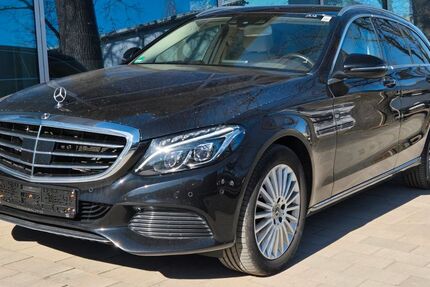 Mercedes-Benz C 250 132.400 km 19.990 &euro; Dresden 01139
