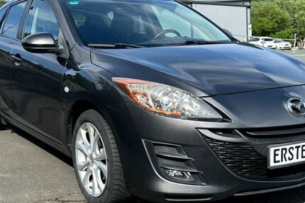 Mazda 3 69.955 km 6.989 &euro; Herborn 35745
