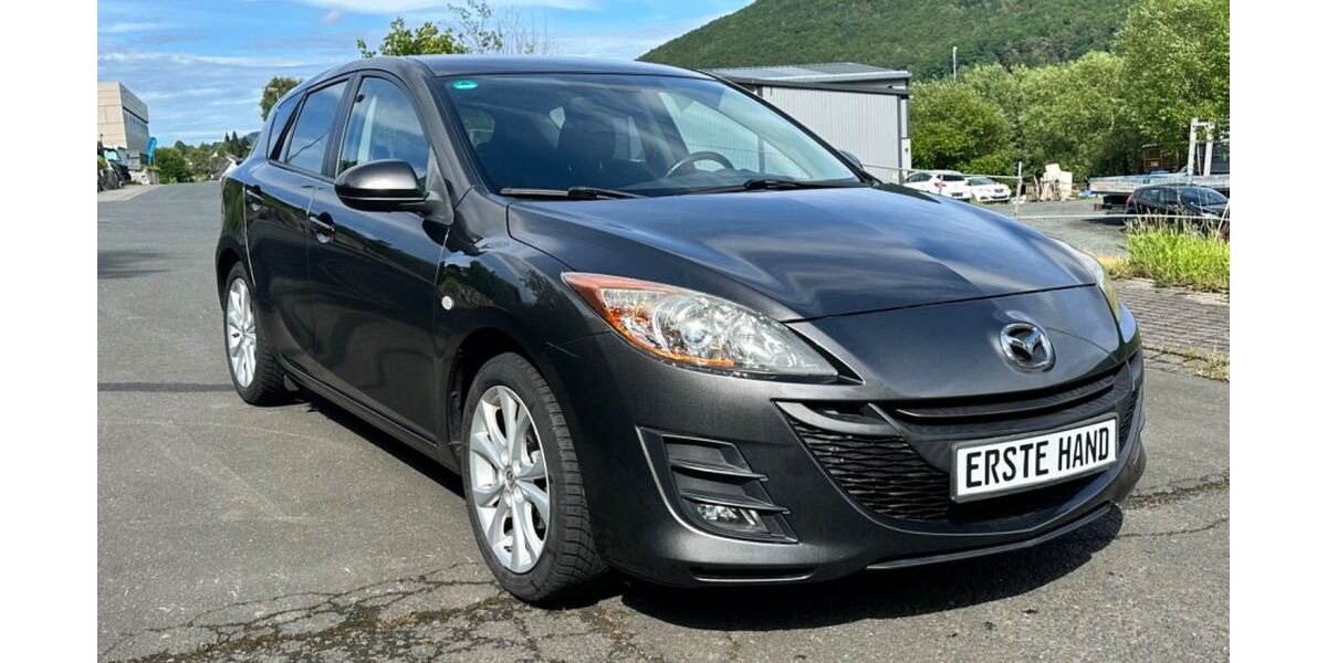 Mazda 3 69.955 km 6.989 &euro; Herborn 35745