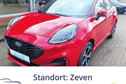 Ford Puma 5.400 km 25.450 &euro; Zeven 27404