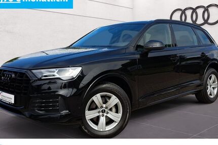 Audi Q7 39.128 km 59.910 &euro; Kölln-Reisiek 25337