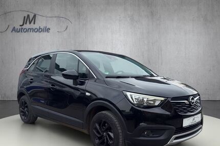 Opel Crossland (X) 141.500 km 9.990 &euro; Meckenbeuren 88074
