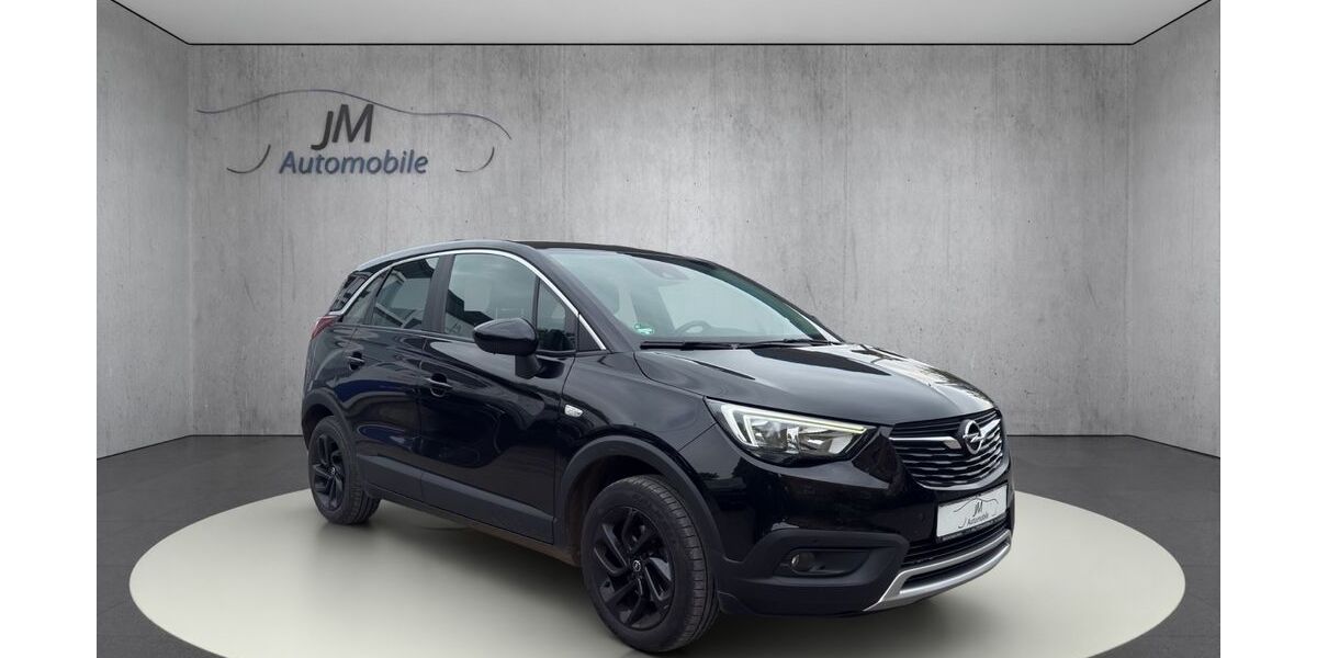 Opel Crossland (X) 141.500 km 9.990 &euro; Meckenbeuren 88074