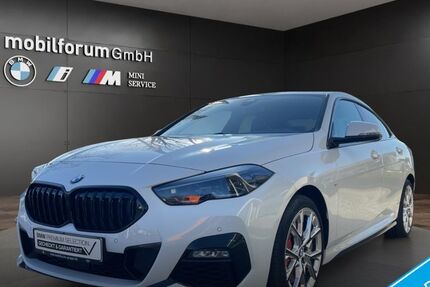 BMW 220 Gran Coupé 28.172 km 33.908 &euro; Senftenberg 01968