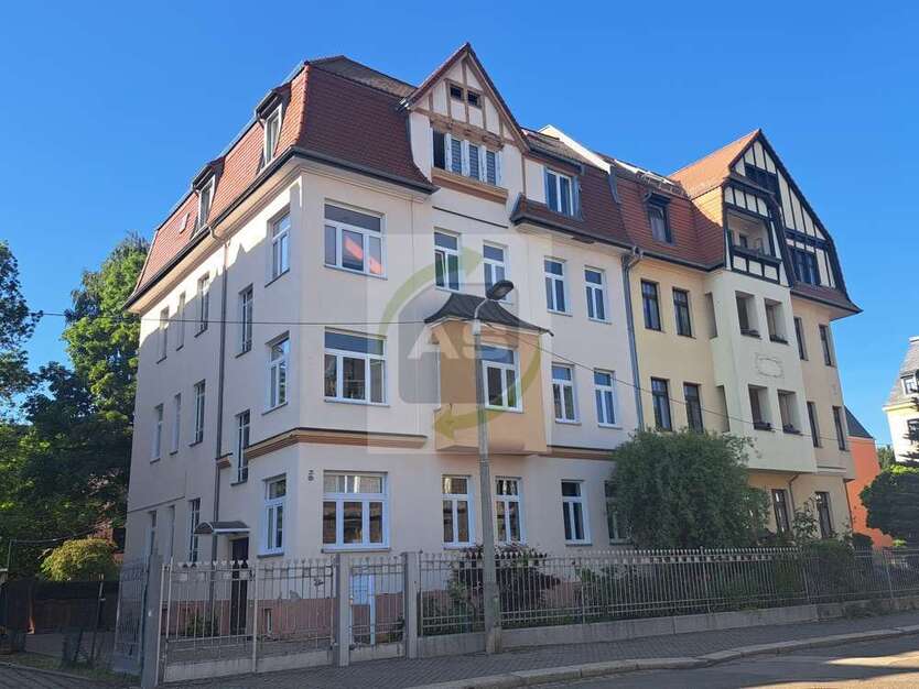 Wohnung zum Mieten in Zwickau 720 € 111 m²
