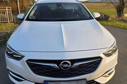 Opel Insignia 160.000 km 8.200 &euro; Lage 32791