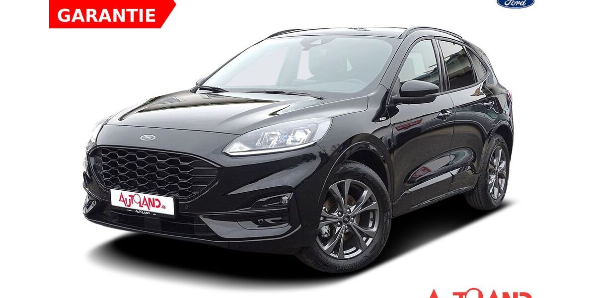 Ford Kuga 67.026 km 21.990 &euro; Rostock 18146