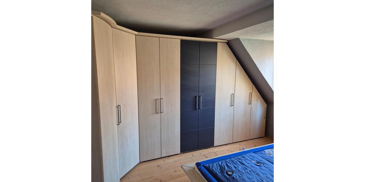 Dachgeschoßwohnung Ansbach - 4 Zimmer, 212.000&euro; | Angebot:21485713