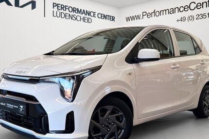 Kia Picanto 28.510 km 14.900 &euro; Lüdenscheid 58509