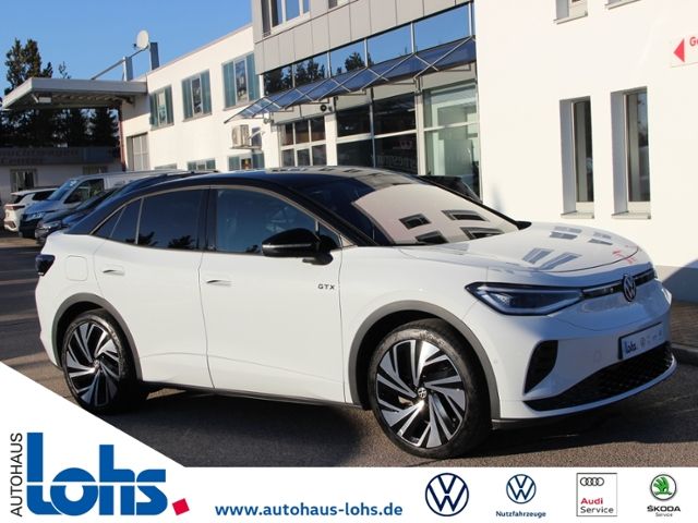 VW ID.5 31.491 km 37.979 &euro; Limbach-Oberfrohna 09212