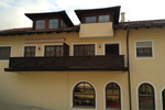 Etagenwohnung Bad Griesbach im Rottal - 1 Zimmer, 126.000&euro; | Angebot:22229316