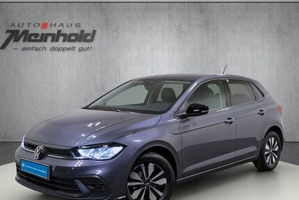 VW Polo 13.800 km 20.666 &euro; Auerbach/Rebesgrün 08209