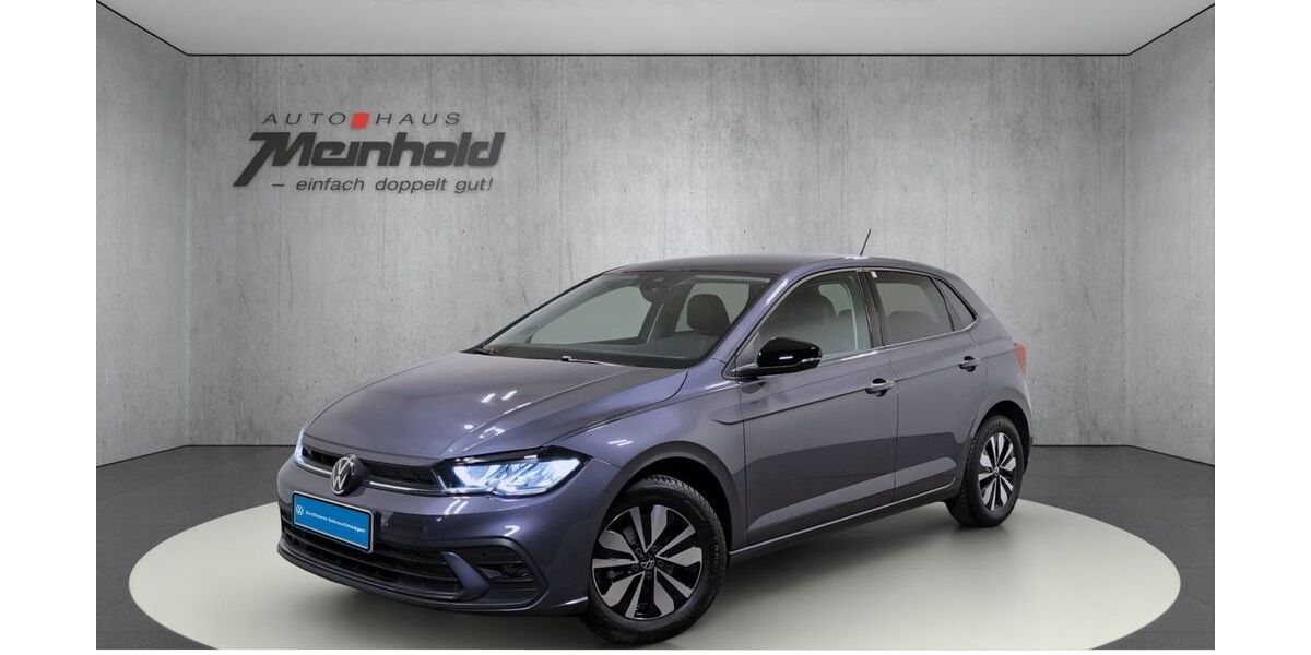 VW Polo 13.800 km 20.666 &euro; Auerbach/Rebesgrün 08209