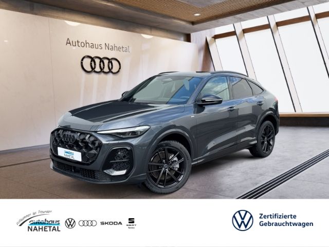 Audi Q5 30.000 km 64.550 &euro; Idar-Oberstein 55743