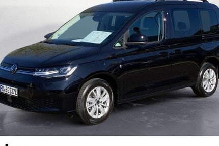 VW Caddy 3.123 km 37.990 € Freiburg 79115