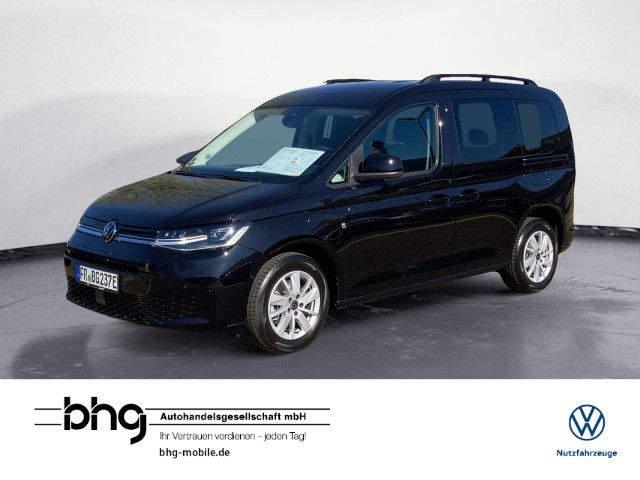 VW Caddy 3.123 km 37.990 € Freiburg 79115