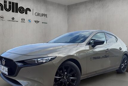 Mazda 3 1.510 km 26.305 &euro; Trier 54292