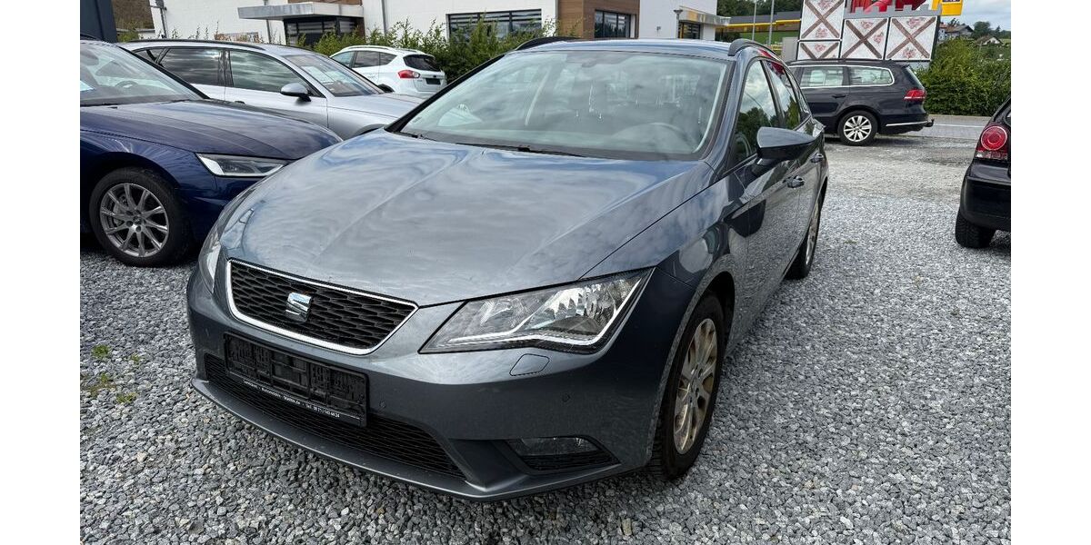 Seat Leon 192.848 km 4.900 &euro; Hutthurm 94116