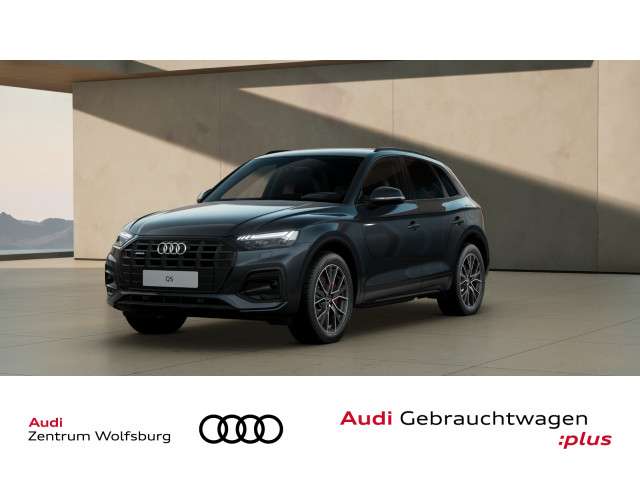 Audi Q5 4.168 km 52.690 &euro; Wolfsburg 38440