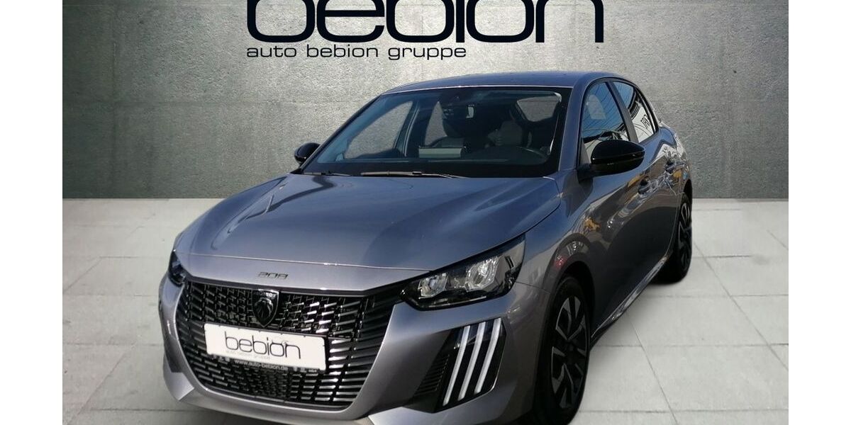 Peugeot 208 14.900 km 16.480 &euro; Reutlingen 72766