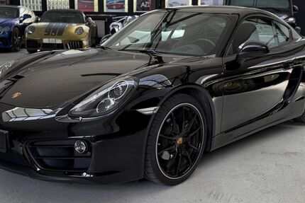Porsche Cayman 38.400 km 64.900 &euro; Uhingen 73066
