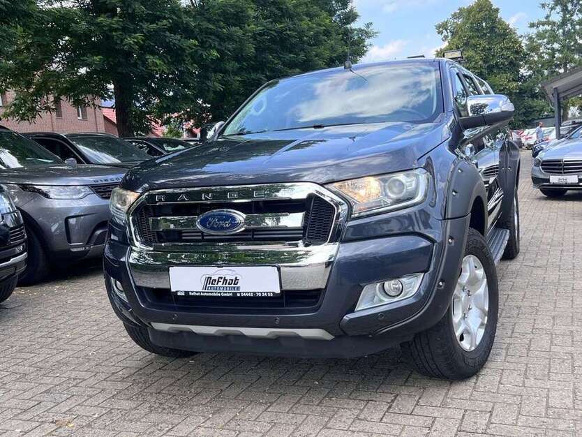 Ranger