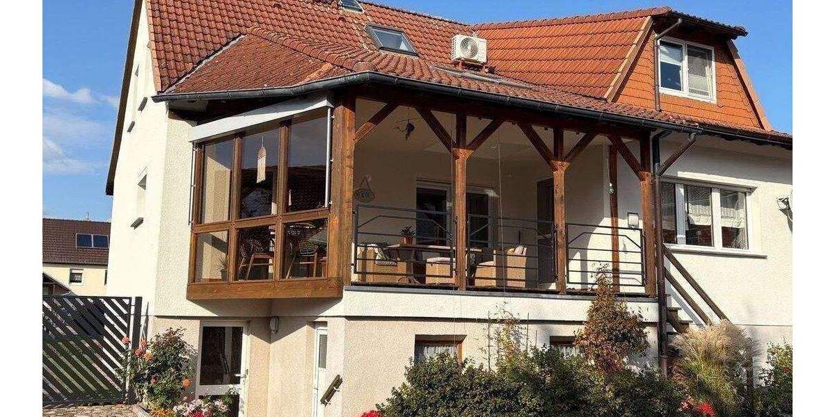 Einfamilienhaus Stendal Uenglingen - 6 Zimmer, 233 m&sup2;, 498.000&euro; | Angebot:24775802