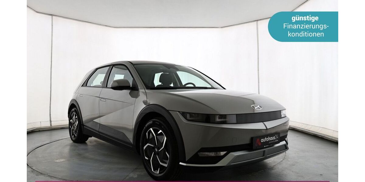 Hyundai IONIQ 5 37.139 km 26.390 &euro; Ludwigsfelde (bei Berlin) 14974