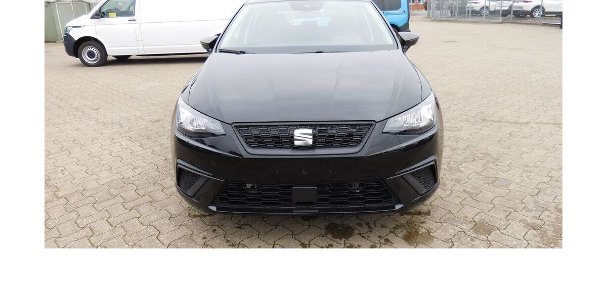 Seat Ibiza 32.800 km 14.390 &euro; Vordorf 38533