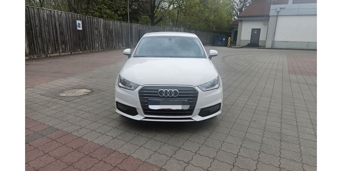 Audi A1 53.086 km 15.900 &euro; Ammersbek 22949