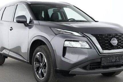 Nissan X-Trail 21.995 km 29.450 &euro; Münster 48145