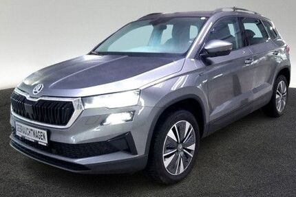 Skoda Karoq 17.282 km 31.990 &euro; Landsberg 86899