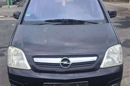 Opel Meriva 146.000 km 2.990 &euro; Niederstetten 97996