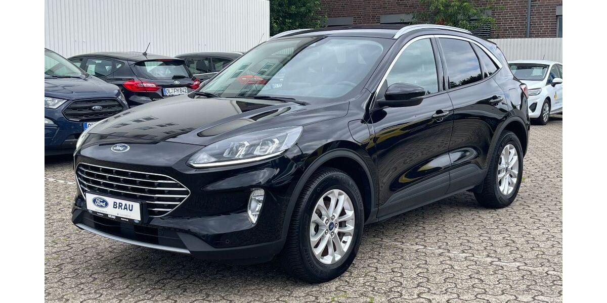 Ford Kuga 26.528 km 23.990 &euro; Oldenburg 26122