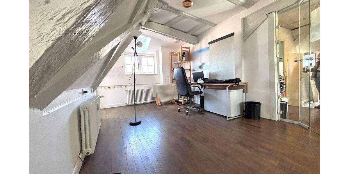 Gewerbeobjekt Marburg - 4 Zimmer, 1.320&euro; | Angebot:25566609