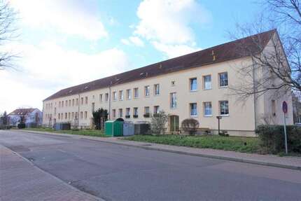 Wohnung Braunsbedra Neumark - 2 Zimmer, 50 m&sup2;, 328&euro; | Angebot:26671803