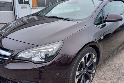 Opel Cascada 180.000 km 7.500 &euro; Ettlingen 76275