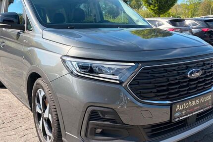 Ford Tourneo Connect 9.809 km 41.990 &euro; Eslohe - Bremke 59889