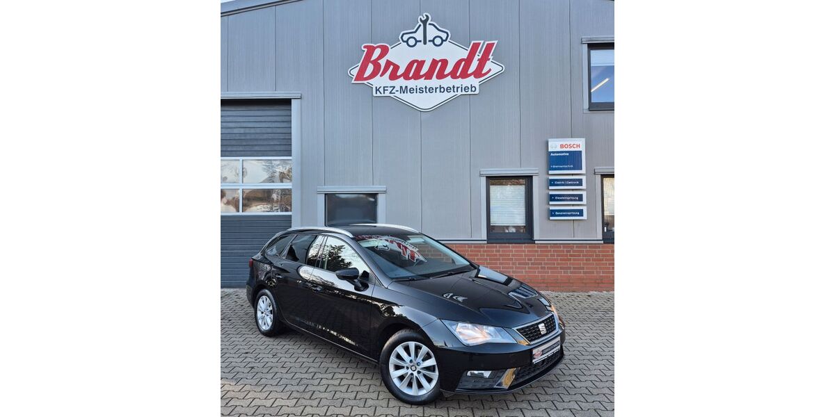 Seat Leon 111.000 km 13.990 &euro; Walsrode 29699
